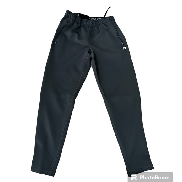 Russell Athletic Other - Russell Black Sweatpants Size Medium